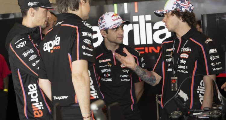 Jadwal MotoGP Hungaria 2026: Perebutan Takhta di Balaton Park