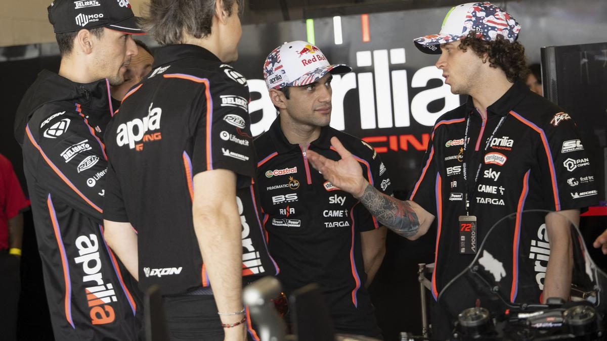 Jadwal MotoGP Hungaria 2026: Perebutan Takhta di Balaton Park