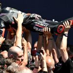 Jadwal MotoGP Seri ke-8 2026 di Hungaria