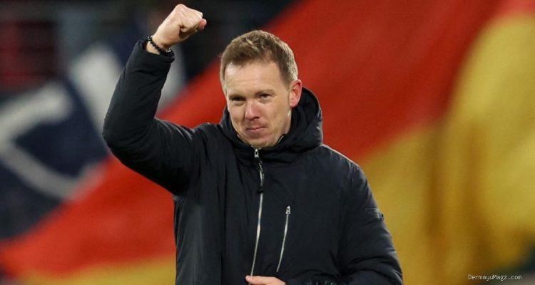Jadwal Siaran Langsung Jerman vs Paraguay di Piala Dunia 2026