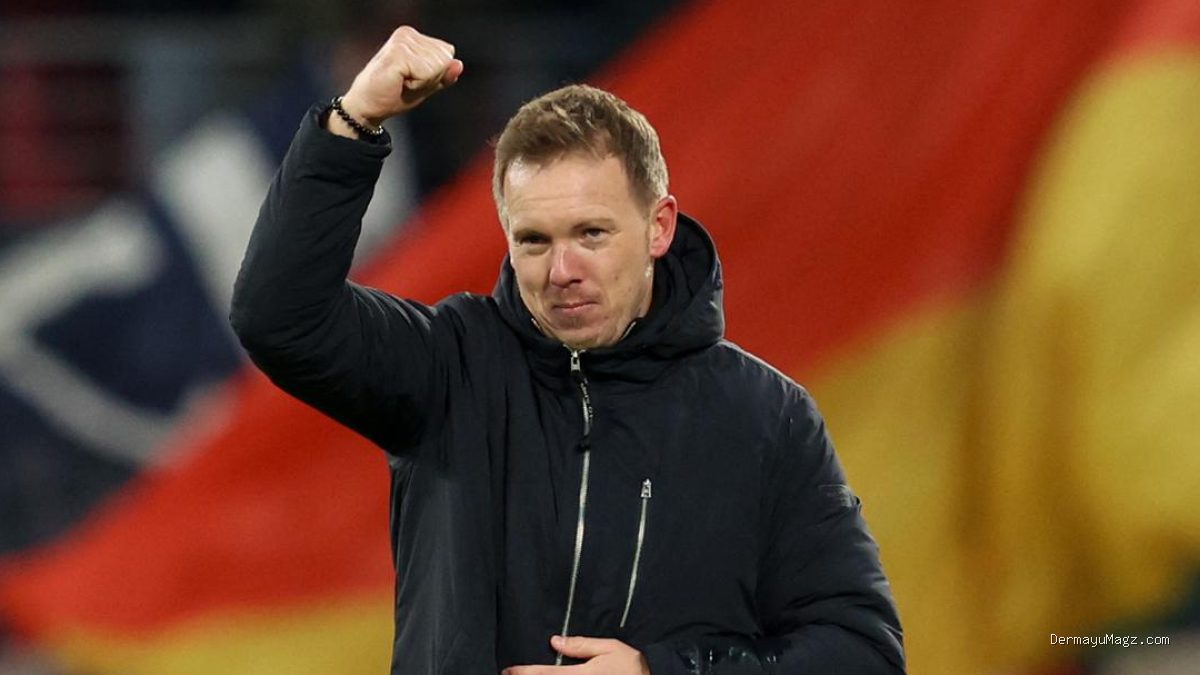 Jadwal Siaran Langsung Jerman vs Paraguay di Piala Dunia 2026
