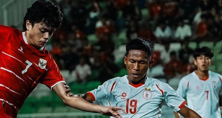 Jadwal Siaran Langsung Timnas Indonesia U-19 vs Vietnam Piala AFF U-19 2026