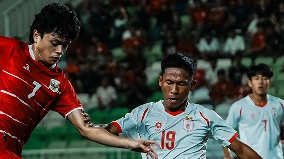 Jadwal Siaran Langsung Timnas Indonesia U-19 vs Vietnam Piala AFF U-19 2026
