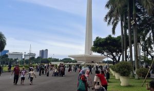 Jakarta Buka Peluang Investasi Rp 271,3 Triliun