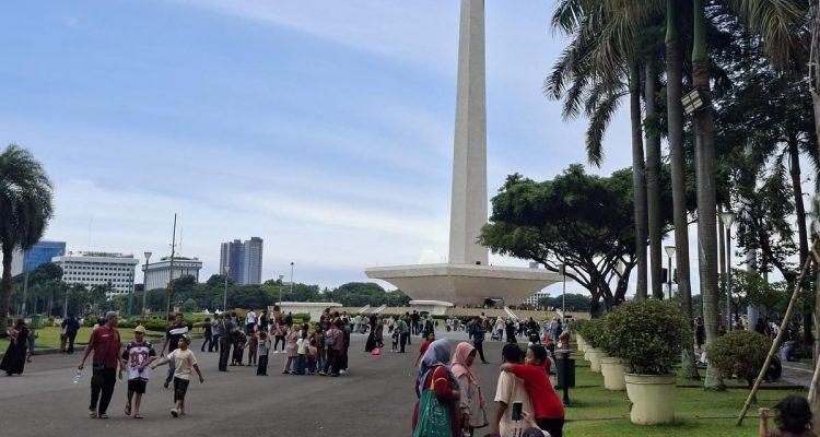 Jakarta Buka Peluang Investasi Rp 271,3 Triliun