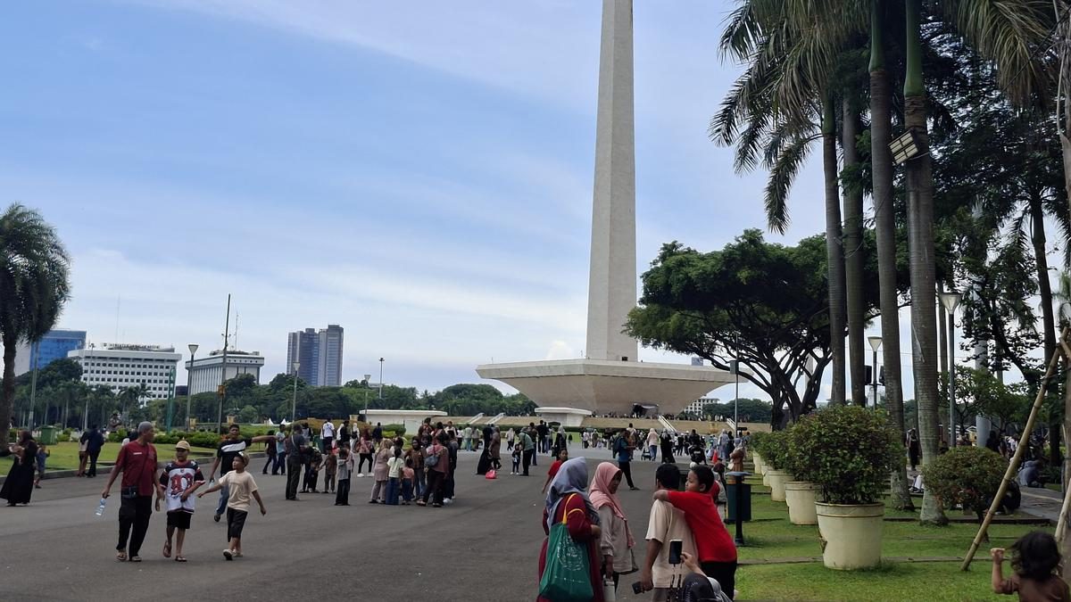Jakarta Buka Peluang Investasi Rp 271,3 Triliun