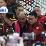 Jaksa Agung Selidiki Dugaan Pencucian Uang dalam Kasus MBG