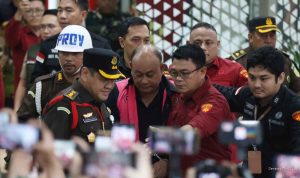 Jaksa Agung Selidiki Dugaan Pencucian Uang dalam Kasus MBG