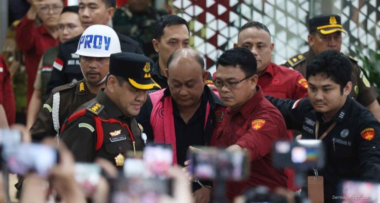 Jaksa Agung Selidiki Dugaan Pencucian Uang dalam Kasus MBG