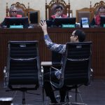 Jaksa Menolak Klaim Nadiem Makarim Sebagai Pemegang Saham Minoritas GoTo