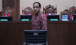 Jaksa Ungkap Kesalahan Penyaluran Program Chromebook Nadiem