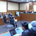 Jaksa Ungkap Niat Jahat Nadiem: Melanggar Aturan dengan Sengaja