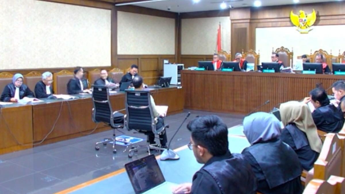 Jaksa Ungkap Niat Jahat Nadiem: Melanggar Aturan dengan Sengaja
