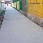Jalan Doyok Mulus Berbeton: Warga Lemahmekar Bersyukur Program PSU
