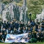Jalan-Jalan dari Bantimurung ke Leang-Leang, Kisah Menarik Menanti