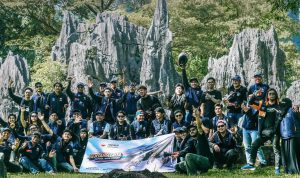 Jalan-Jalan dari Bantimurung ke Leang-Leang, Kisah Menarik Menanti
