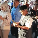 Jamaah Haji Indramayu Kloter 10 Tiba Selamat, Disambut Haru