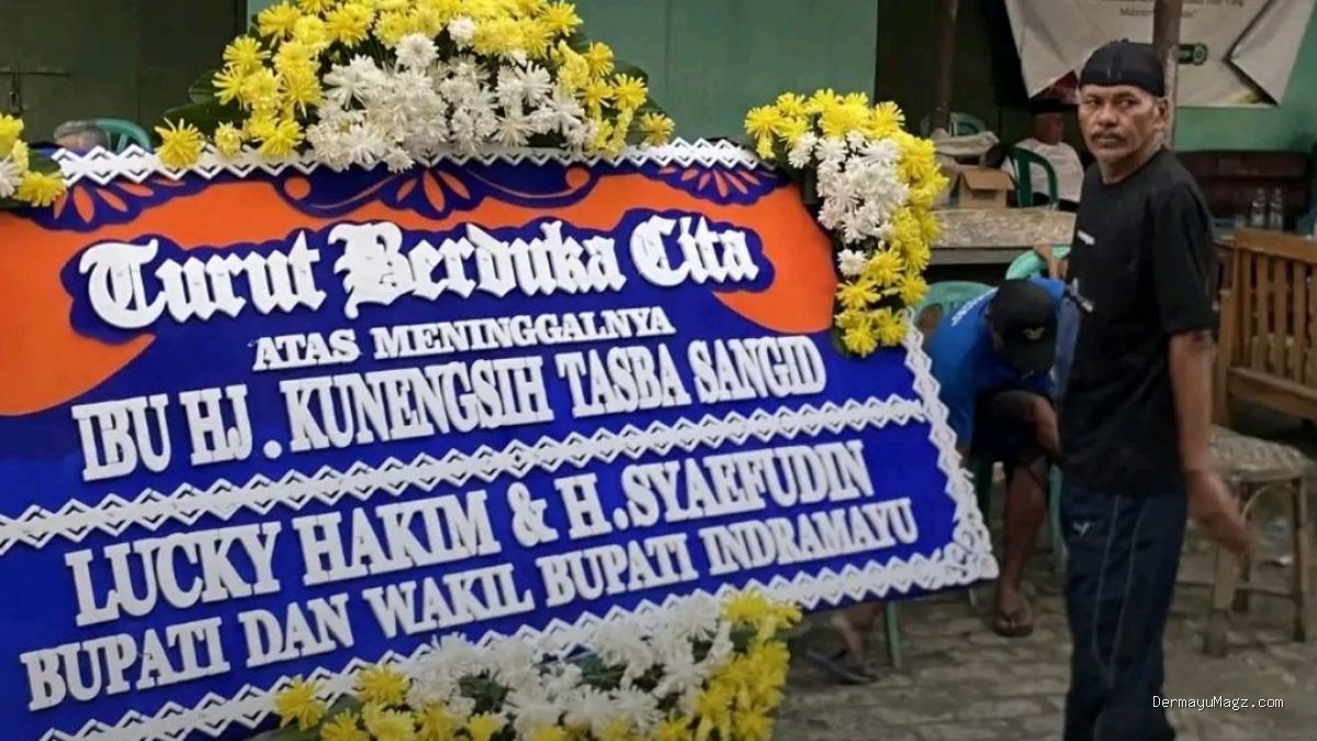 Jamaah Haji Indramayu Wafat: Kisah Tragis di Perjalanan Pulang