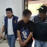 Jambret Spesialis Anak Kecil Pemegang Ponsel Ditangkap