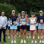 Janice Tjen Raih Gelar WTA Kedua di Birmingham
