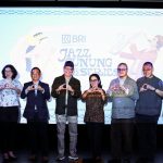 Jazz Gunung Series 2026: Dua Lokasi, Artis Ternama Meriahkan