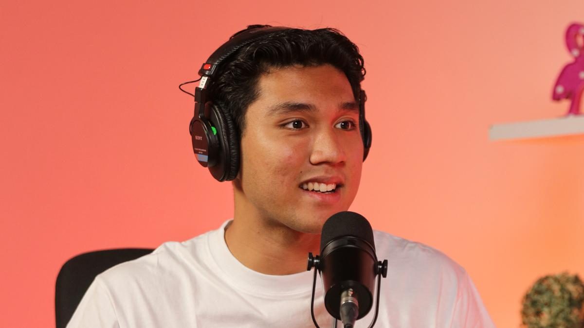 Jefan Nathanio: Dari Asmara Gen Z Menjadi Dukun Muda di Desa Kalimati