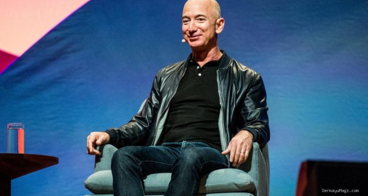 Jeff Bezos: AI Akan Membuka Lapangan Kerja Baru