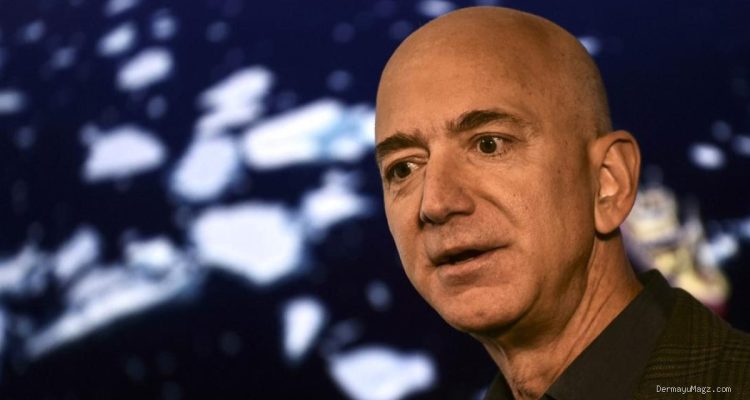 Jeff Bezos Jelaskan Keputusannya Kembali Jadi CEO