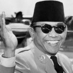 Jejak Gemblengan Tjokroaminoto pada Sukarno dari Peneleh hingga Istana