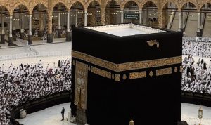 Jemaah Haji Indonesia Diminta Disiplin Beribadah Usai dari Tanah Suci