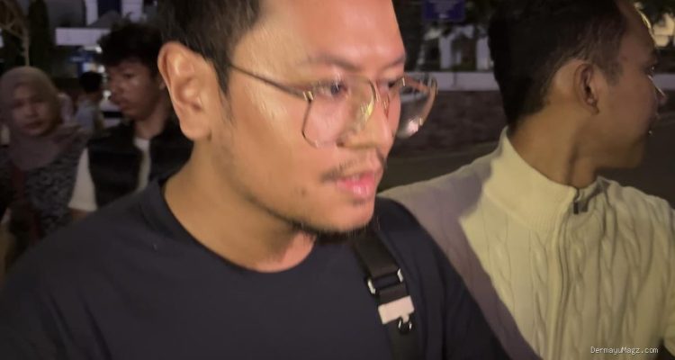 Jemaah Haji Khusus Jadi Korban Hanania Travel Selanjutnya