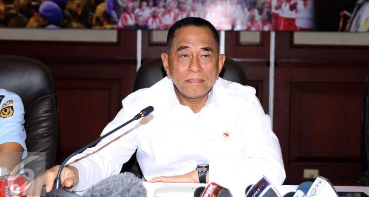 Jenazah Ryamizard Ryacudu Disemayamkan di Rumah Duka Cikeas