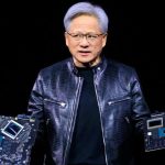 Jensen Huang Nvidia ke Korea Selatan, Dorong Harapan Kolaborasi AI