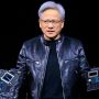 Jensen Huang Nvidia ke Korea Selatan, Dorong Harapan Kolaborasi AI