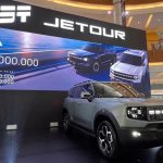 Jetour T1 Hadir dengan Dua Pilihan, Ini Harganya