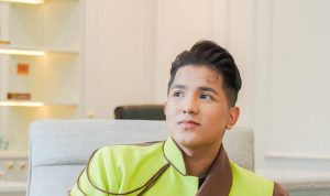 Jirayut Pucat Saat Reading dan Dihajar di Jam 3 Pagi Selama Syuting Film Cek Khodam