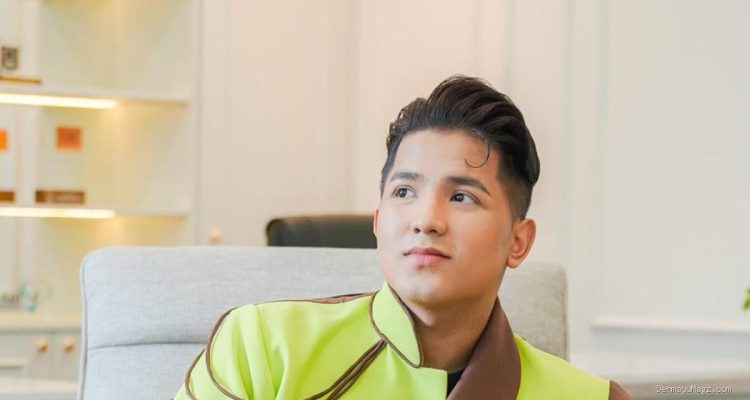 Jirayut Pucat Saat Reading dan Dihajar di Jam 3 Pagi Selama Syuting Film Cek Khodam