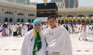 JKN: Jaminan Tenang Beribadah Haji, Kisah Calon Jemaah dari Tuban