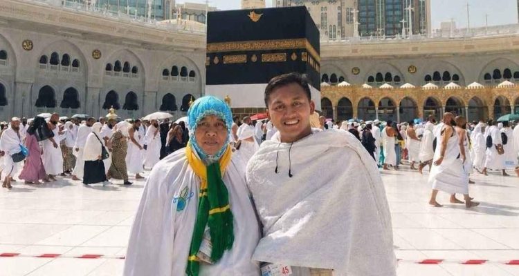 JKN: Jaminan Tenang Beribadah Haji, Kisah Calon Jemaah dari Tuban