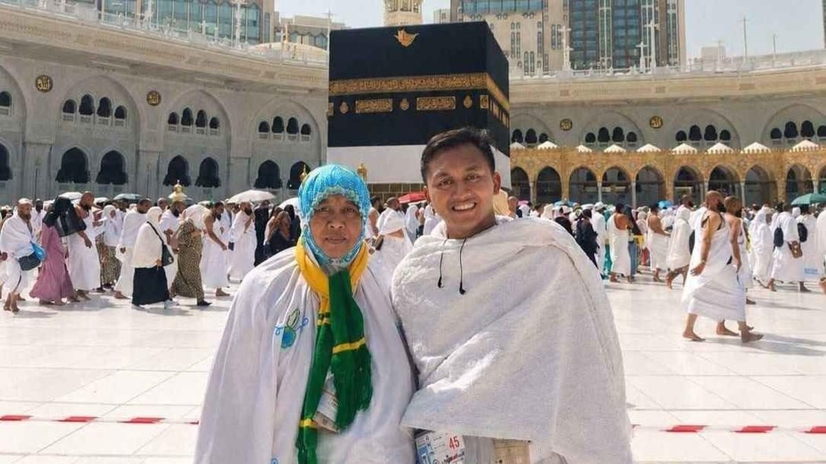 JKN: Jaminan Tenang Beribadah Haji, Kisah Calon Jemaah dari Tuban