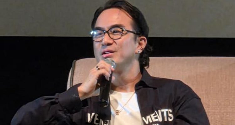 Joe Taslim Berjuang Keras dalam Adegan Pertarungan Sengit di The Furious
