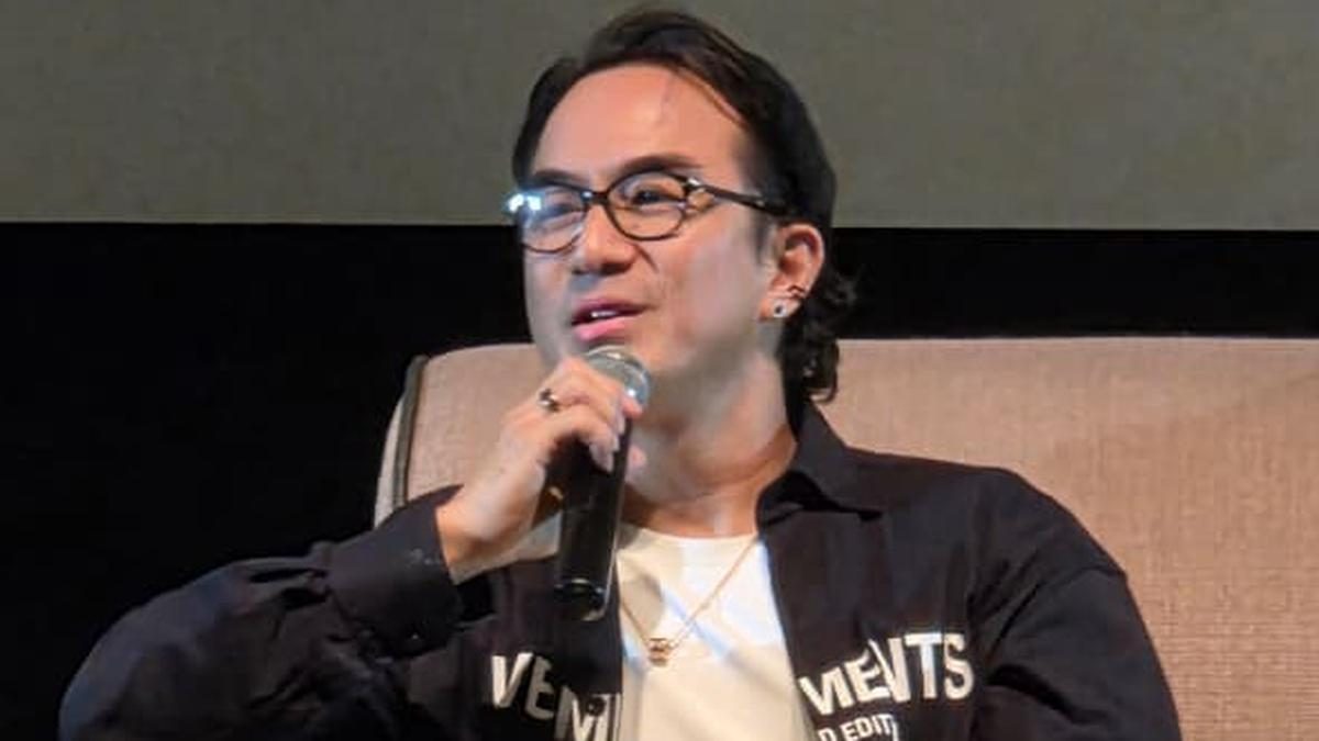 Joe Taslim Berjuang Keras dalam Adegan Pertarungan Sengit di The Furious