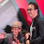 Joe Taslim dan Yayan Ruhian Bersatu Kembali di Film The Furious: Mengobati Kerinduan Aksi Jaka vs Mad Dog