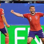 John McGinn Cetak Gol dan Pecahkan Rekor Lawas saat Haiti Melawan Skotlandia