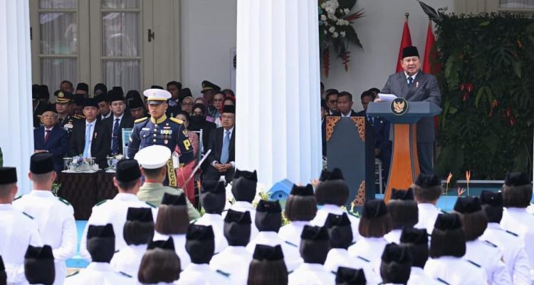 Jokowi Tak Hadiri Peringatan Hari Lahir Pancasila, Ini Penyebabnya