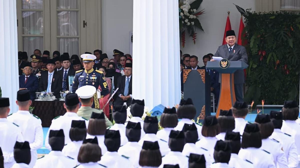 Jokowi Tak Hadiri Peringatan Hari Lahir Pancasila, Ini Penyebabnya