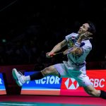 Jonatan Christie Akhirnya Capai Final Indonesia Open Pertamanya Setelah Penantian Panjang dan Keinginan Kuat untuk Juara