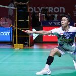 Jonatan Christie Melaju ke Final Indonesia Open 2026, Raih Kesempatan Juara Super 1000 Kedua