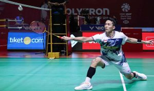 Jonatan Christie Melaju ke Final Indonesia Open 2026, Raih Kesempatan Juara Super 1000 Kedua