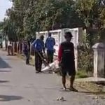 Jumat Bersih Desa Sumbermulya: Gotong Royong Warga Semakin Semangat